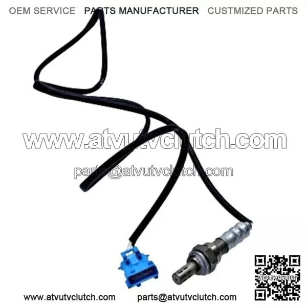 Oxygen sensor (rear) 9636876680 forPeugeot 307/Success 1.6/S6/Peugeot 206/2D/1