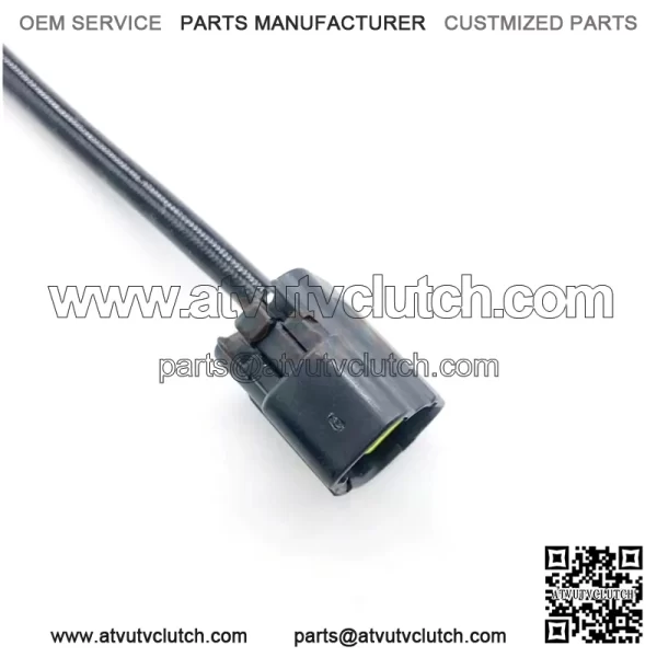 Oxygen sensor (rear) 22690-8187R for Renault Koleos 2013 2.0L - Image 2