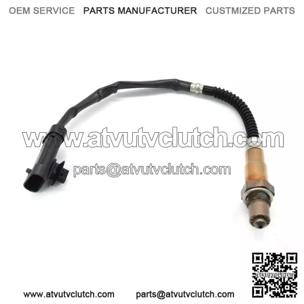 Oxygen sensor (front) 7700107433 forRenault - Image 3