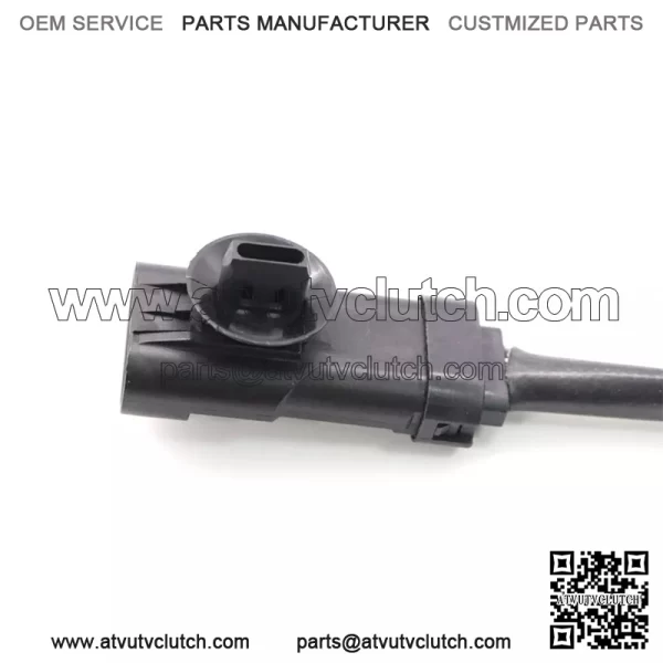 Oxygen sensor (front) 7700107433 forRenault - Image 4