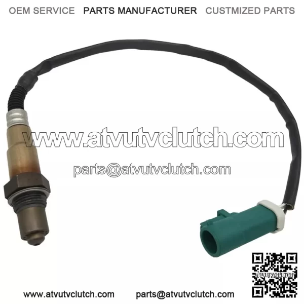 Oxygen sensor (front)  3M51-9F472-AC   45CM for Ford Focus1.8L/2.0L 05-11 - Image 2