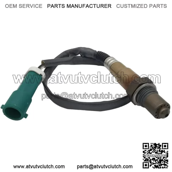 Oxygen sensor (front)  3M51-9F472-AC   45CM for Ford Focus1.8L/2.0L 05-11 - Image 3