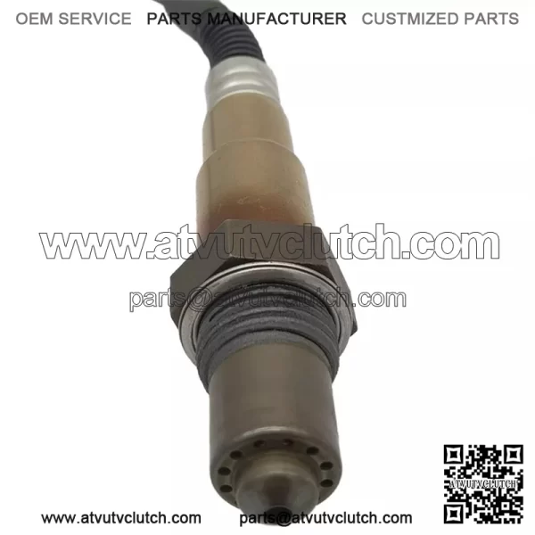Oxygen sensor (front)  3M51-9F472-AC   45CM for Ford Focus1.8L/2.0L 05-11 - Image 5