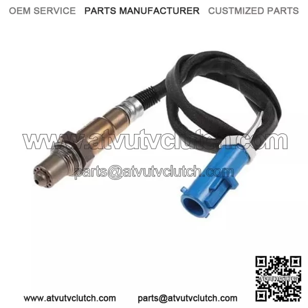 Oxygen sensor (rear)  3M51-9G444-AB 0258006569   67CM for Ford Focus1.8L/2.0L 05-11