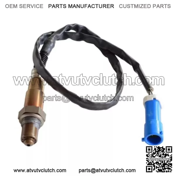 Oxygen sensor (rear)  3M51-9G444-AB 0258006569   67CM for Ford Focus1.8L/2.0L 05-11 - Image 2