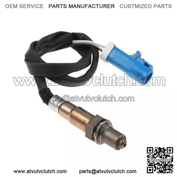 Oxygen sensor (rear)  3M51-9G444-AB 0258006569   67CM for Ford Focus1.8L/2.0L 05-11 - Image 3