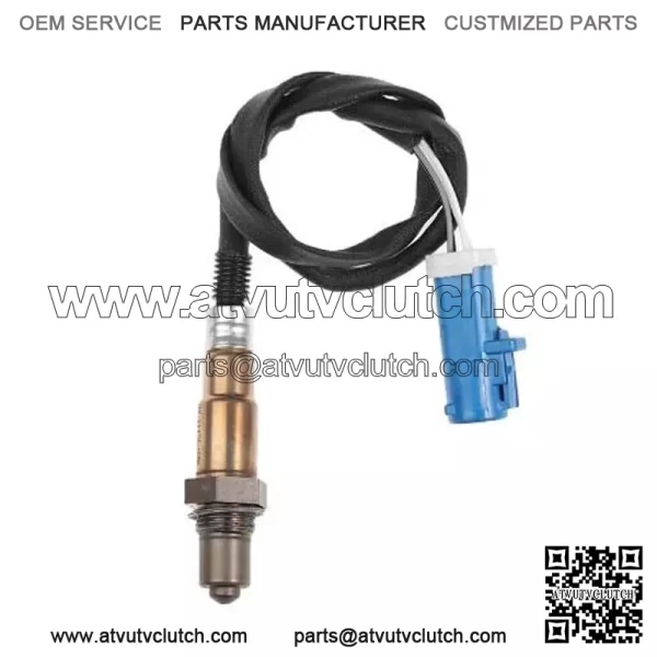 Oxygen sensor (rear)  3M51-9G444-AB 0258006569   67CM for Ford Focus1.8L/2.0L 05-11 - Image 4