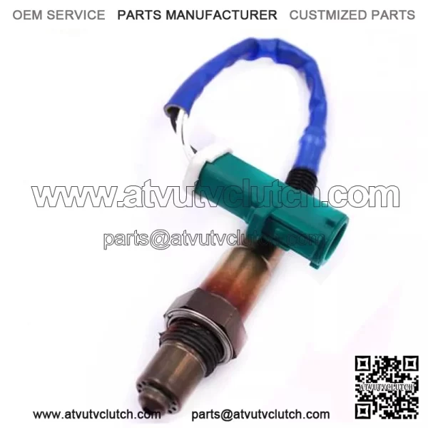 Oxygen sensor (front left)  3M51-9F472-CB 0258006603   29CM for Ford Focus1.6L 12 - Image 2