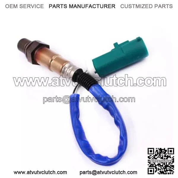 Oxygen sensor (front left)  3M51-9F472-CB 0258006603   29CM for Ford Focus1.6L 12 - Image 3