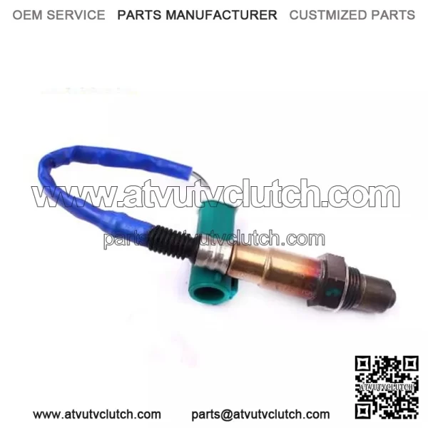 Oxygen sensor (front left)  3M51-9F472-CB 0258006603   29CM for Ford Focus1.6L 12 - Image 4