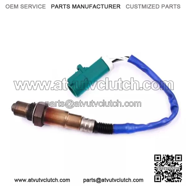 Oxygen sensor (front left)  3M51-9F472-CB 0258006603   29CM for Ford Focus1.6L 12 - Image 5