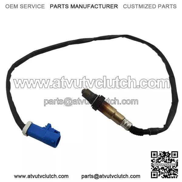 Oxygen sensor (rear left)  3M51-9G444-CB 0258006571   64CM for Ford Focus1.6L 12 - Image 2