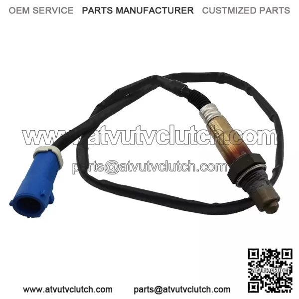 Oxygen sensor (rear left)  3M51-9G444-CB 0258006571   64CM for Ford Focus1.6L 12 - Image 3