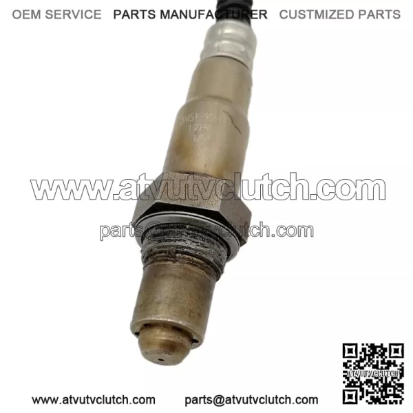 Oxygen sensor (rear left)  3M51-9G444-CB 0258006571   64CM for Ford Focus1.6L 12 - Image 4