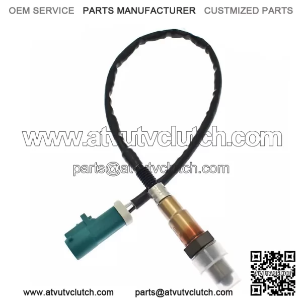 Oxygen sensor (front right)  3M51-9F472-DC 0258006605   49CM for Ford Focus1.6L 12