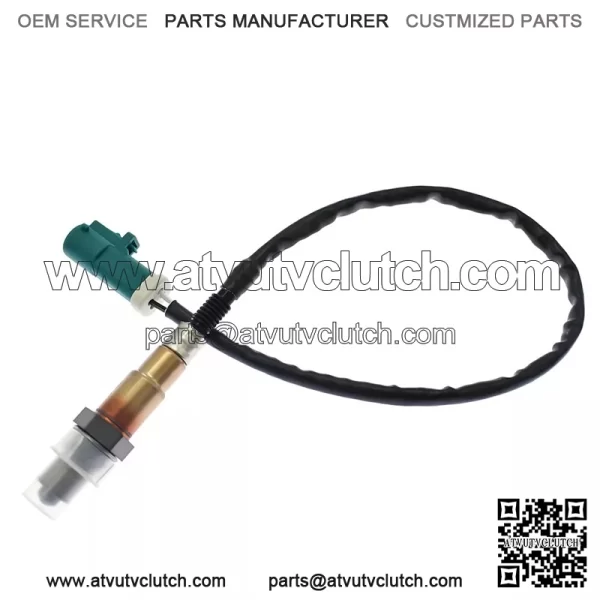 Oxygen sensor (front right)  3M51-9F472-DC 0258006605   49CM for Ford Focus1.6L 12 - Image 2