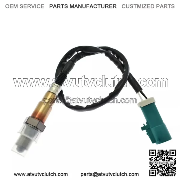 Oxygen sensor (front right)  3M51-9F472-DC 0258006605   49CM for Ford Focus1.6L 12 - Image 3