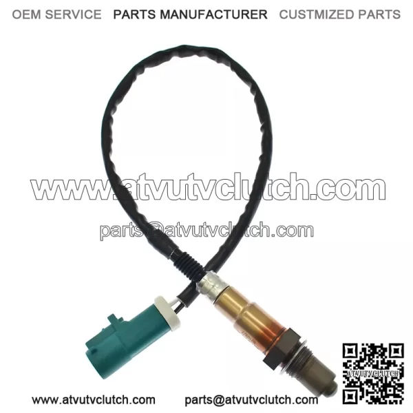 Oxygen sensor (front right)  3M51-9F472-DC 0258006605   49CM for Ford Focus1.6L 12 - Image 4