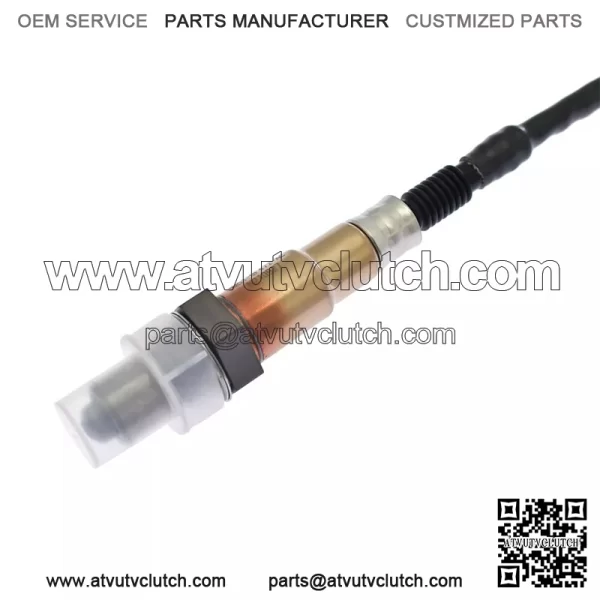 Oxygen sensor (front right)  3M51-9F472-DC 0258006605   49CM for Ford Focus1.6L 12 - Image 5