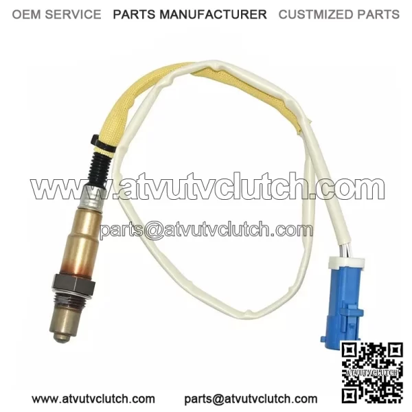 Oxygen sensor (rear right)  3M51-9G444-DC 0258006607   76CM for Ford Focus1.6L 12