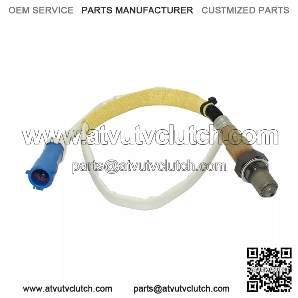 Oxygen sensor (rear right)  3M51-9G444-DC 0258006607   76CM for Ford Focus1.6L 12 - Image 2