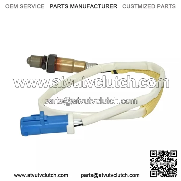 Oxygen sensor (rear right)  3M51-9G444-DC 0258006607   76CM for Ford Focus1.6L 12 - Image 3