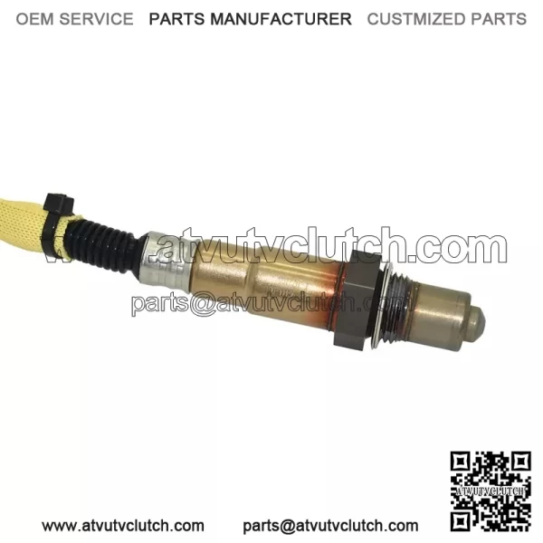 Oxygen sensor (rear right)  3M51-9G444-DC 0258006607   76CM for Ford Focus1.6L 12 - Image 4