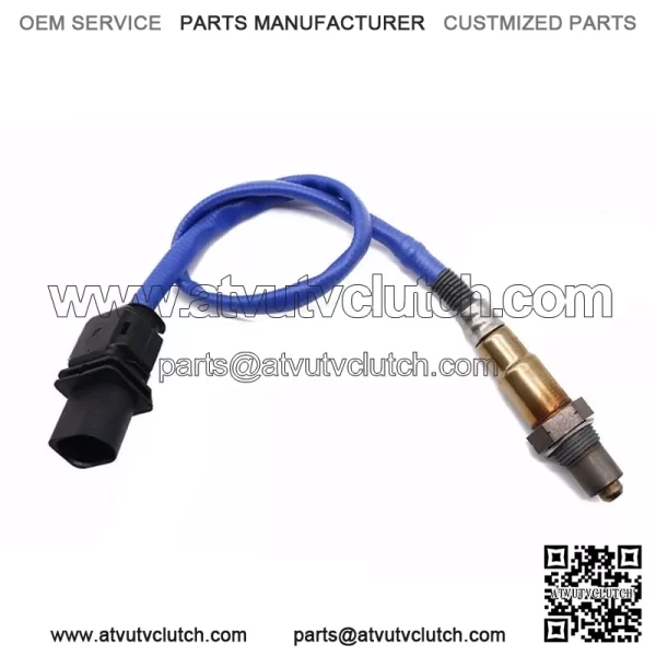 Oxygen sensor (front)  8F9A-9Y460-GA   49CM for Ford Focus2.0L 12 - Image 2