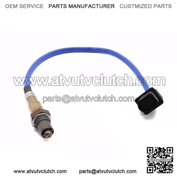 Oxygen sensor (front)  8F9A-9Y460-GA   49CM for Ford Focus2.0L 12 - Image 3