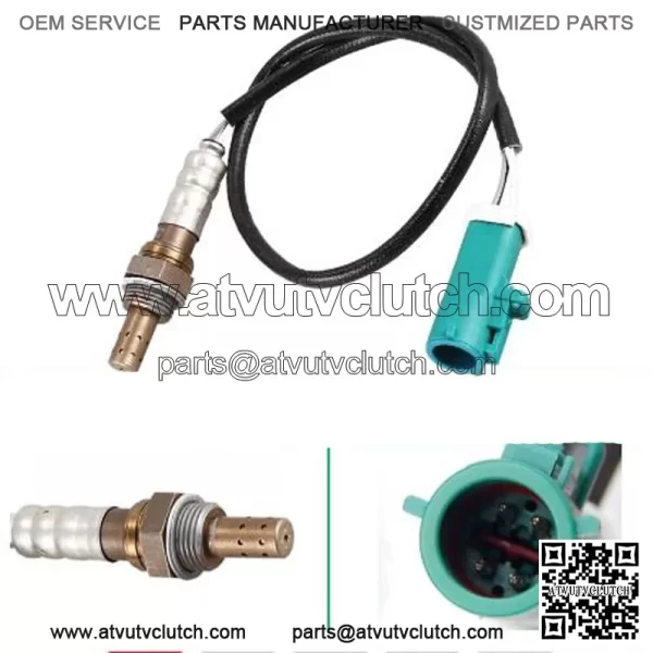 Oxygen sensor (front)  1S7F-9F472-AB        250-24301   40CM for Ford Mondeo 2.0L/2.5L 01-07
