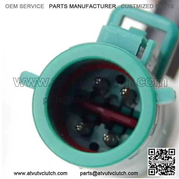 Oxygen sensor (front)  1S7F-9F472-AB        250-24301   40CM for Ford Mondeo 2.0L/2.5L 01-07 - Image 3