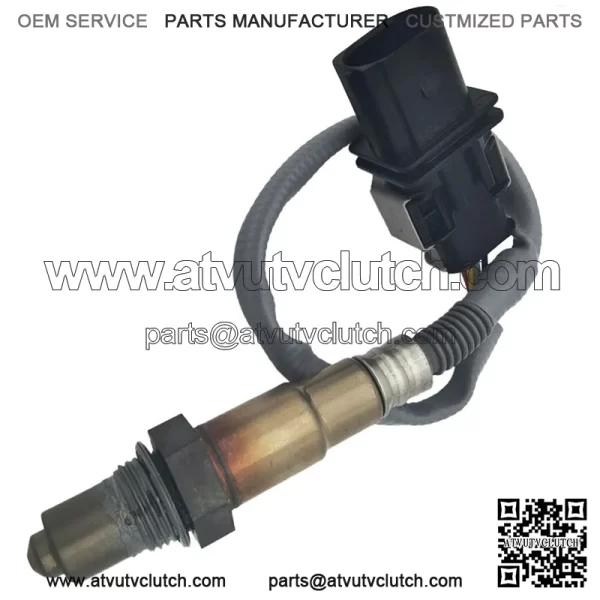 Oxygen sensor (front)  DS7A-9Y460-EA 0258017395   35CM for Ford Mondeo 1.5T 13