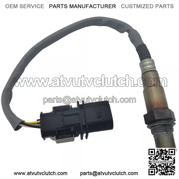 Oxygen sensor (front)  DS7A-9Y460-EA 0258017395   35CM for Ford Mondeo 1.5T 13 - Image 2