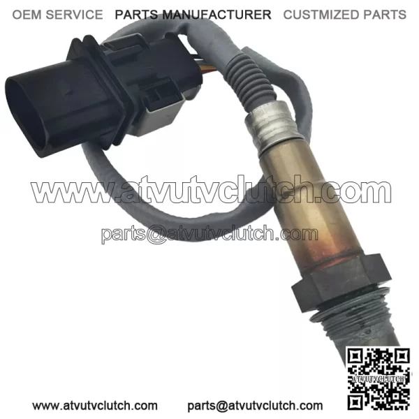 Oxygen sensor (front)  DS7A-9Y460-EA 0258017395   35CM for Ford Mondeo 1.5T 13 - Image 3
