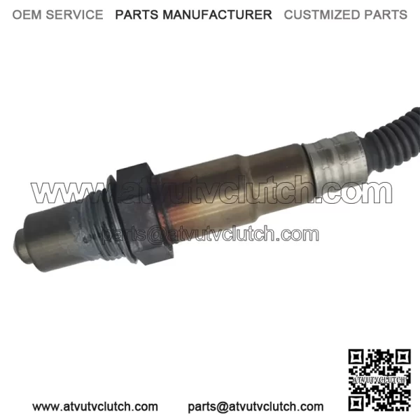 Oxygen sensor (front)  DS7A-9Y460-EA 0258017395   35CM for Ford Mondeo 1.5T 13 - Image 4