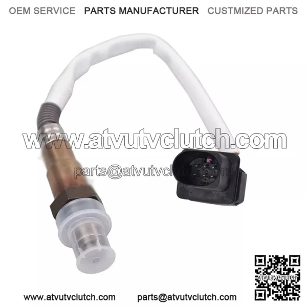 Oxygen sensor (front)  BA5A-9Y460-AA   47CM for Ford Mondeo / Kuga 2.0L 13 - Image 3