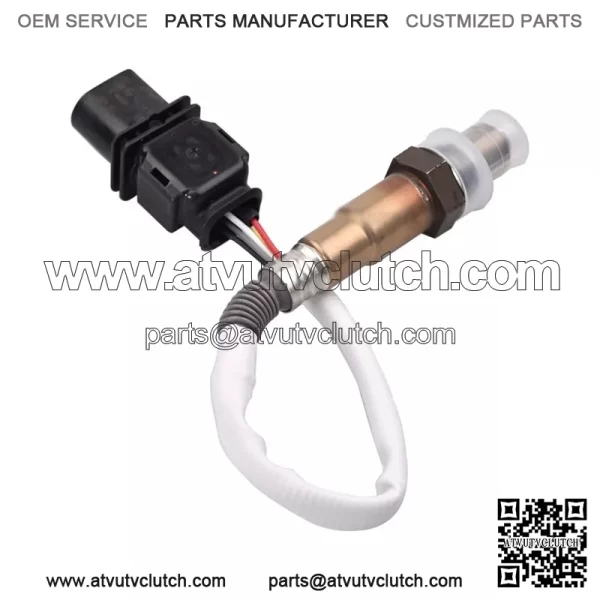 Oxygen sensor (front)  BA5A-9Y460-AA   47CM for Ford Mondeo / Kuga 2.0L 13 - Image 4