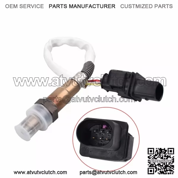 Oxygen sensor (front)  BA5A-9Y460-AA   47CM for Ford Mondeo / Kuga 2.0L 13 - Image 5