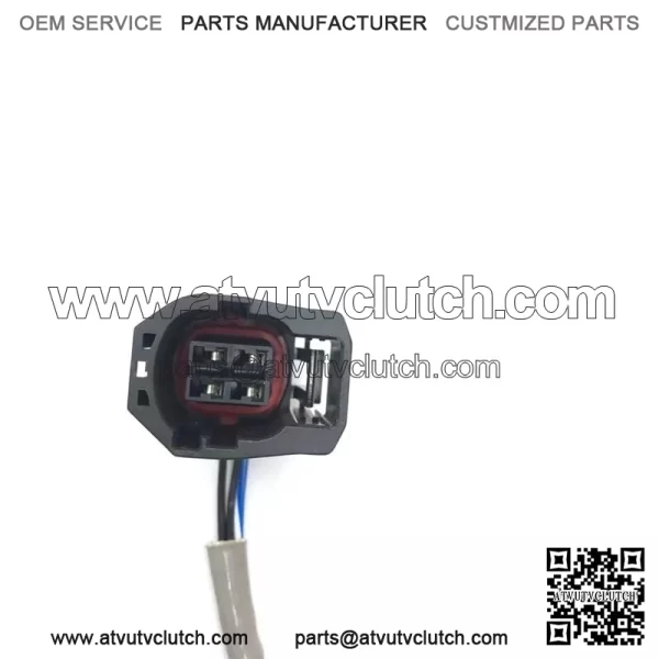 Oxygen sensor (front)  ZJ38-188G1A      K4238-4322   63CM for Ford Carnival 1.6L 09 - Image 3