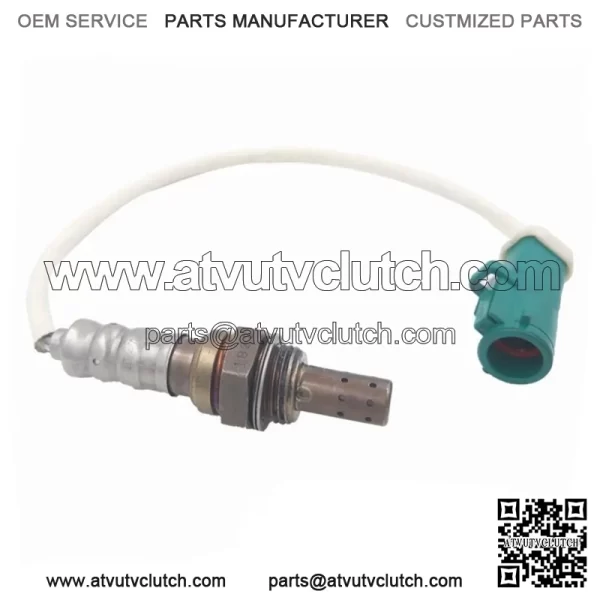 Oxygen sensor (front)  AE81-9F472-AB OZA658-D1   43CM for Ford Carnival 1.3L 13
