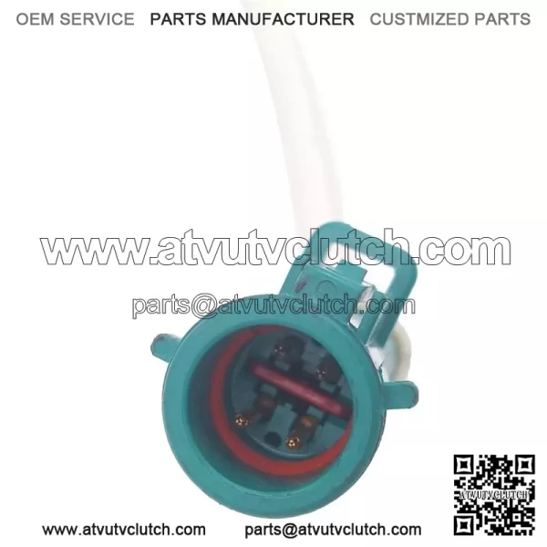 Oxygen sensor (front)  AE81-9F472-AB OZA658-D1   43CM for Ford Carnival 1.3L 13 - Image 5