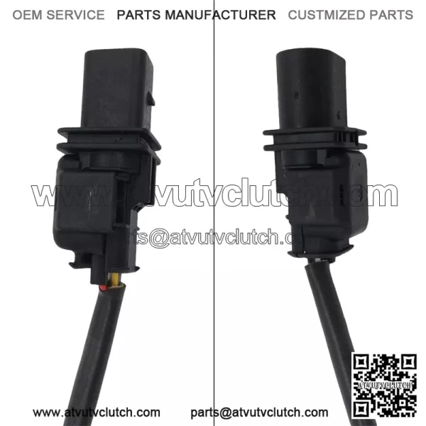 Oxygen sensor (front)  BV6A-9Y460-AA 0258017290   69CM for Ford Tsubasa 1.0T 13 - Image 5