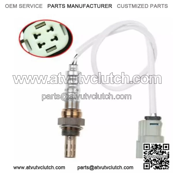 Oxygen sensor (front)  CV1A-9F472-AA   45CM for Ford EcoSport 1.5L 13 - Image 2