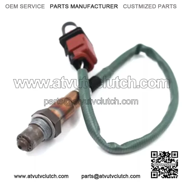 Oxygen sensor (front)  E1GA-9Y460-CA 0258017473   48CM for Ford Edge 2.0T 15 - Image 3