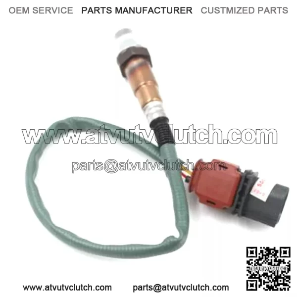 Oxygen sensor (front)  E1GA-9Y460-CA 0258017473   48CM for Ford Edge 2.0T 15 - Image 4
