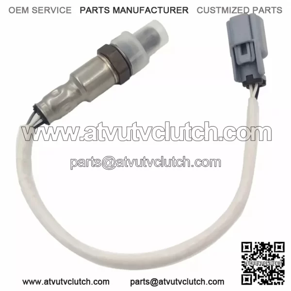 Oxygen sensor (front)  ED8A-9F472-CA   38CM for Ford Escort AT1.5L 15 - Image 2