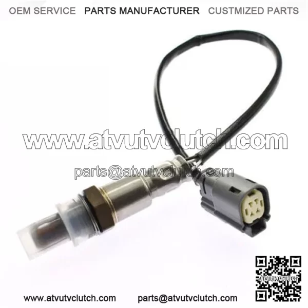 Oxygen sensor (front right)  ED8A-9F472-BB   51CM for Ford Escort MT1.5L 15