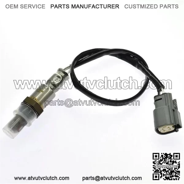 Oxygen sensor (front right)  ED8A-9F472-BB   51CM for Ford Escort MT1.5L 15 - Image 2