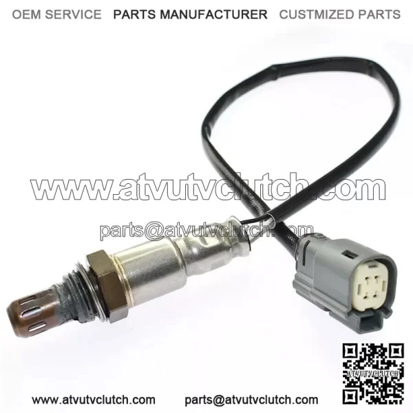 Oxygen sensor (front right)  ED8A-9F472-BB   51CM for Ford Escort MT1.5L 15 - Image 3