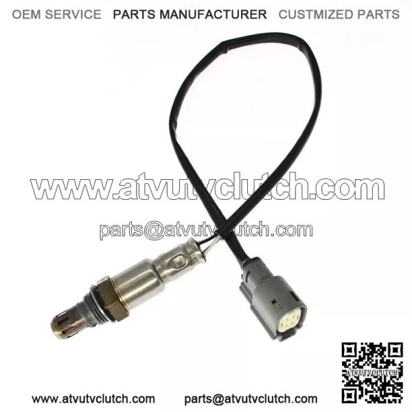 Oxygen sensor (front right)  ED8A-9F472-BB   51CM for Ford Escort MT1.5L 15 - Image 4